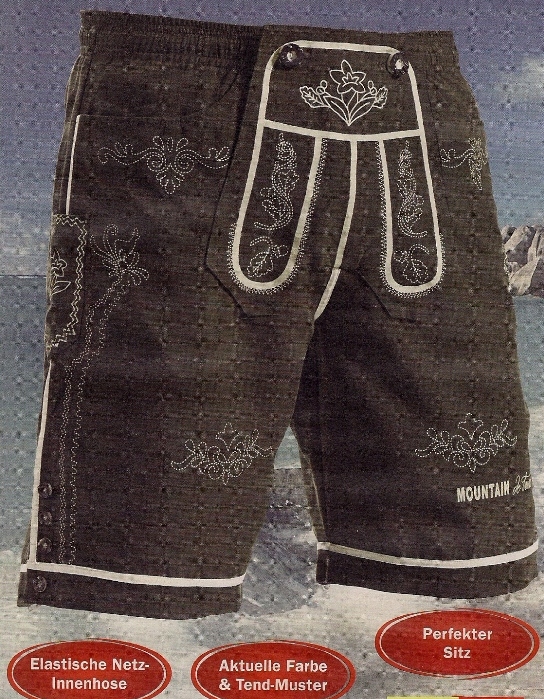 trachtenhose